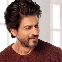 Sharukh Khan says he never go searching for film